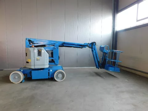 Коленчатый подъёмник Genie Z-34/22 N