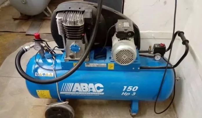 Компрессор ABAC A39B/150
